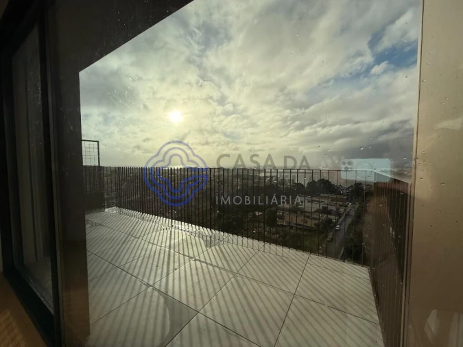 Apartamento T3 para Venda em Santa Marinha e São Pedro da Afurada Foto 11