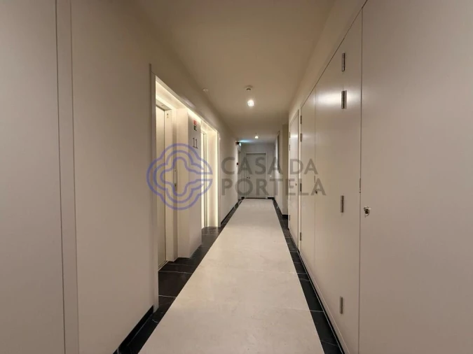 Apartamento T3 para Venda em Santa Marinha e São Pedro da Afurada Foto 21