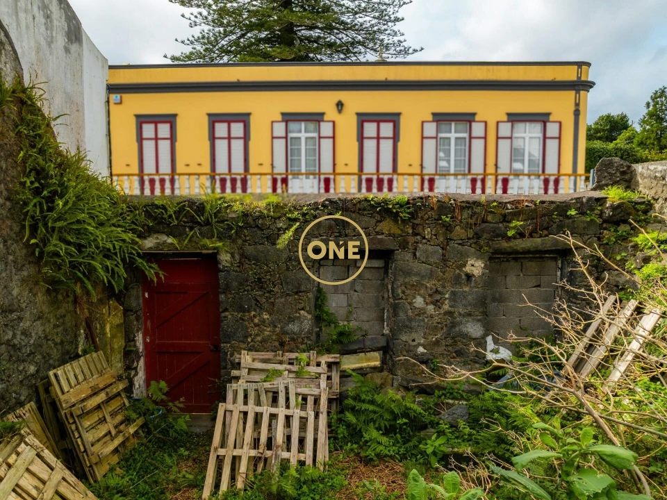 Moradia para Venda em Fajã de Cima Foto 6
