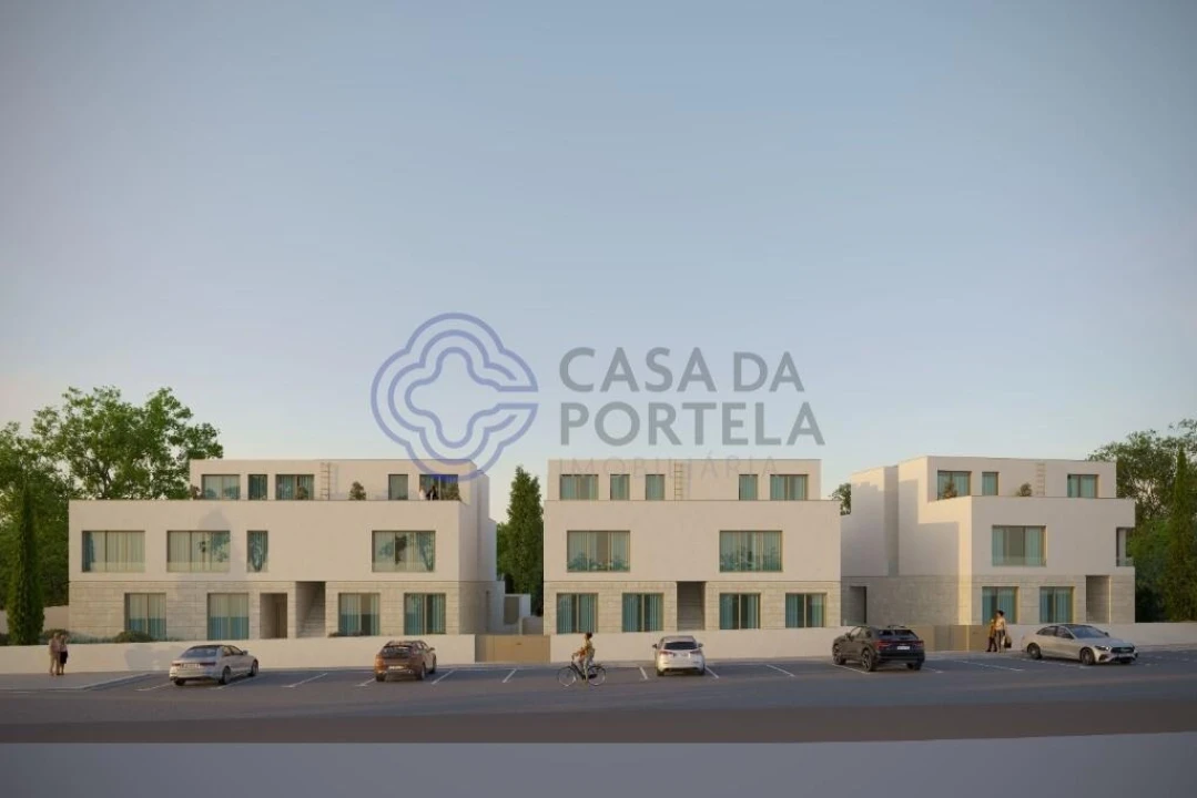 Apartamento T3 para Venda em Canidelo Foto 22