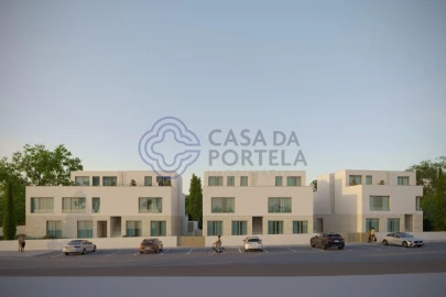 Apartamento T3 para Venda em Canidelo