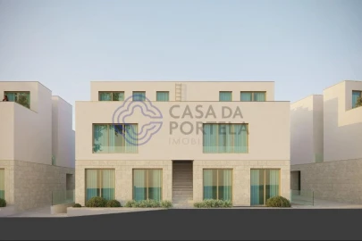 Apartamento T3 para Venda em Canidelo