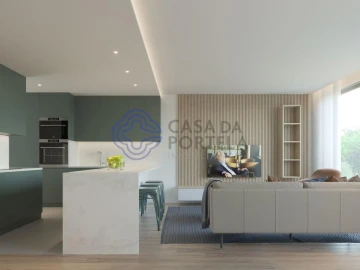Apartamento T3 para Venda em Canidelo