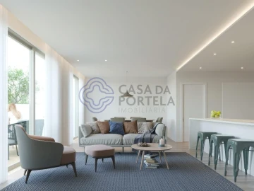 Apartamento T3 para Venda em Canidelo