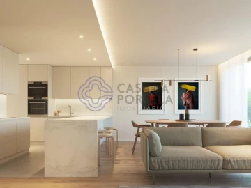 Apartamento T3 para Venda em Canidelo