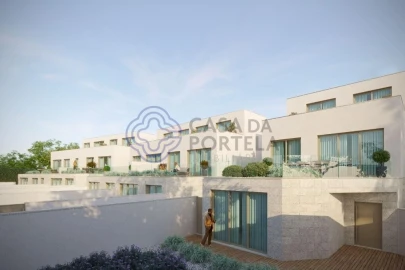 Apartamento T3 para Venda em Canidelo