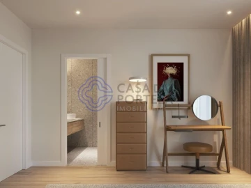 Apartamento T3 para Venda em Canidelo