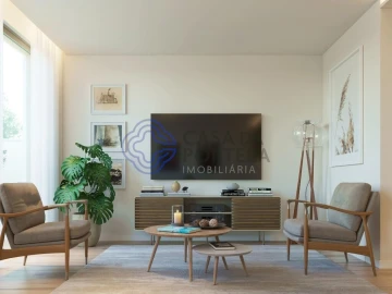 Apartamento T3 para Venda em Canidelo
