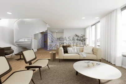 Apartamento T3 para Venda em Canidelo