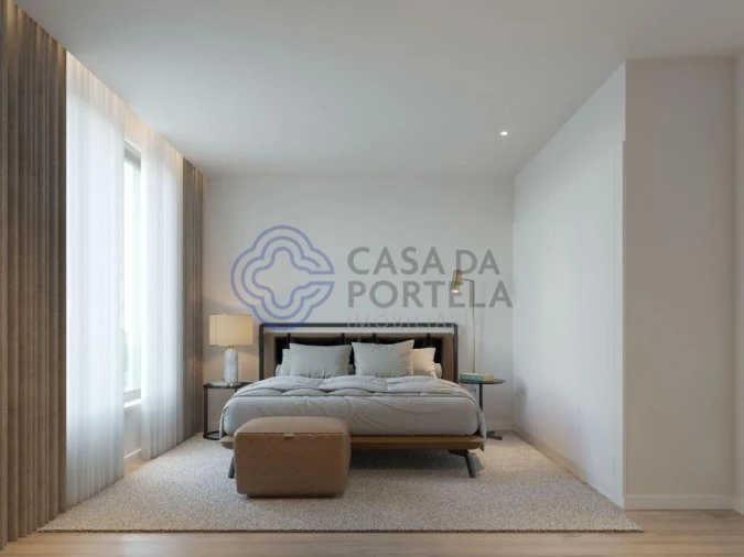Apartamento T3 para Venda em Canidelo Foto 15