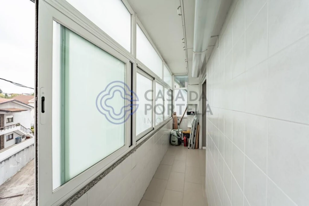 Apartamento T3 para Venda em Aguas Santas Foto 9