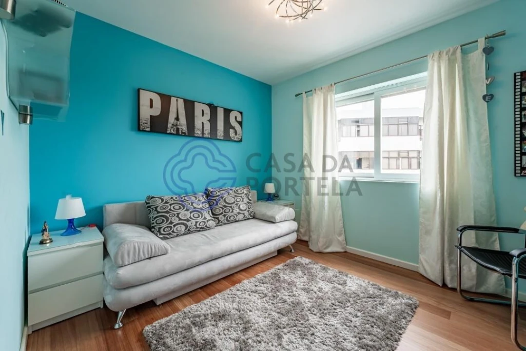 Apartamento T3 para Venda em Aguas Santas Foto 14