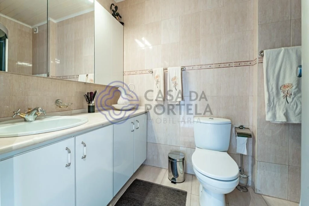 Apartamento T3 para Venda em Aguas Santas Foto 21