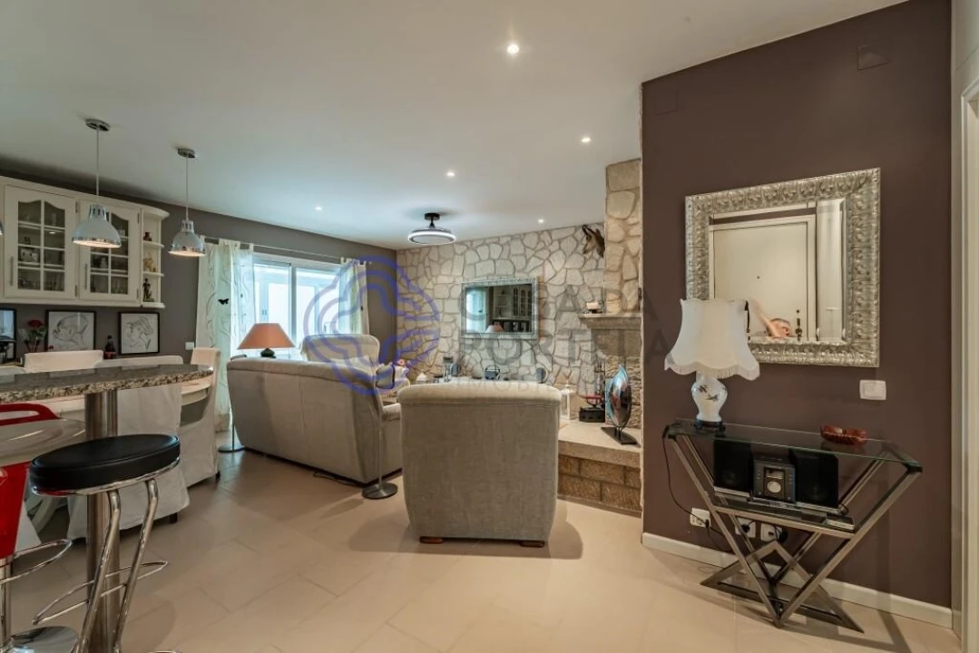 Apartamento T3 para Venda em Aguas Santas Foto 3