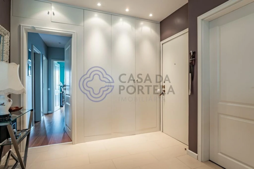 Apartamento T3 para Venda em Aguas Santas Foto 2