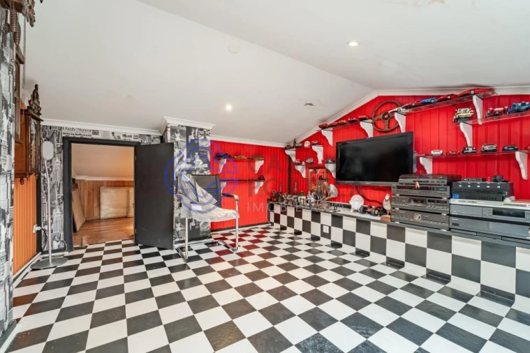 Apartamento T3 para Venda em Aguas Santas Foto 24