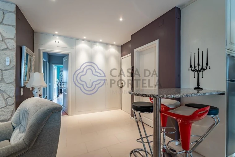 Apartamento T3 para Venda em Aguas Santas Foto 10