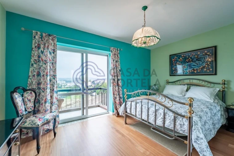 Apartamento T3 para Venda em Aguas Santas Foto 19