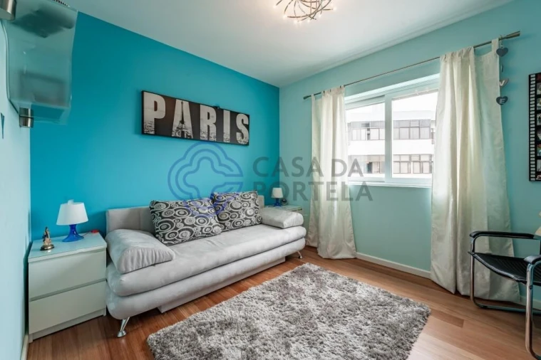 Apartamento T3 para Venda em Aguas Santas Foto 14