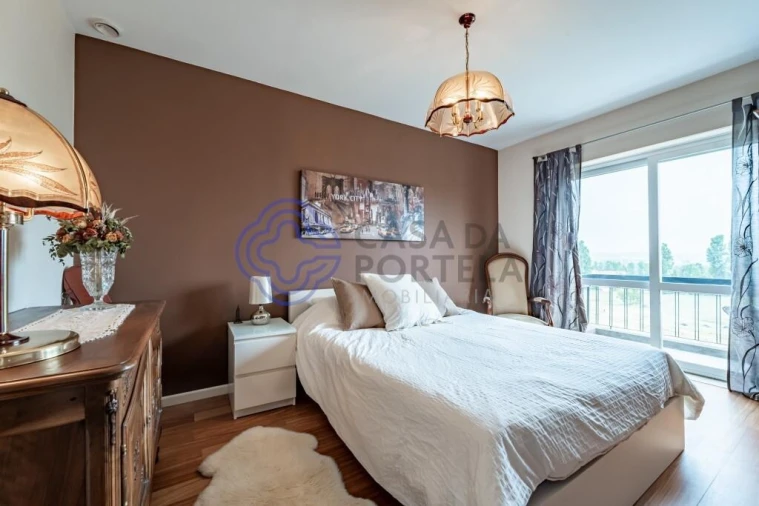 Apartamento T3 para Venda em Aguas Santas Foto 16