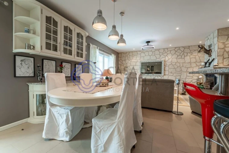 Apartamento T3 para Venda em Aguas Santas Foto 6