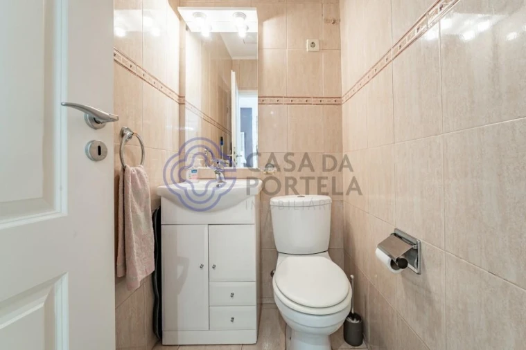 Apartamento T3 para Venda em Aguas Santas Foto 11