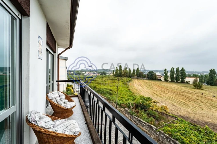 Apartamento T3 para Venda em Aguas Santas Foto 17