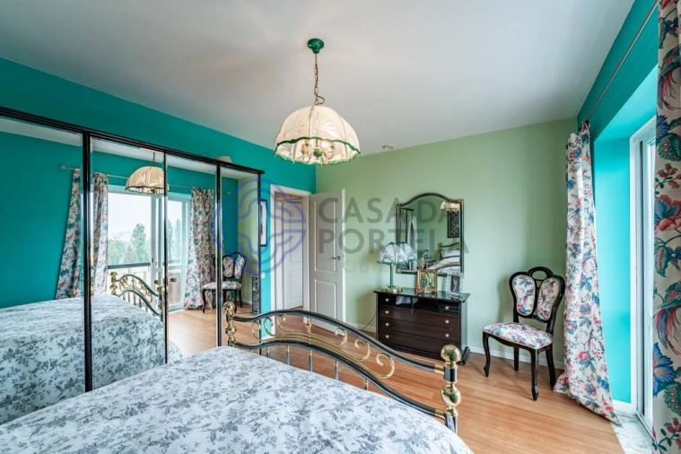 Apartamento T3 para Venda em Aguas Santas Foto 20