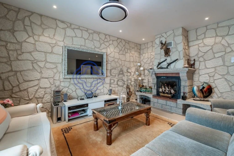 Apartamento T3 para Venda em Aguas Santas Foto 5