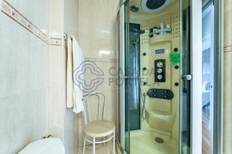 Apartamento T3 para Venda em Aguas Santas Foto 22