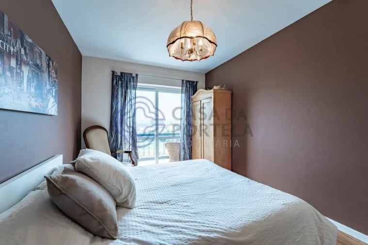 Apartamento T3 para Venda em Aguas Santas Foto 15