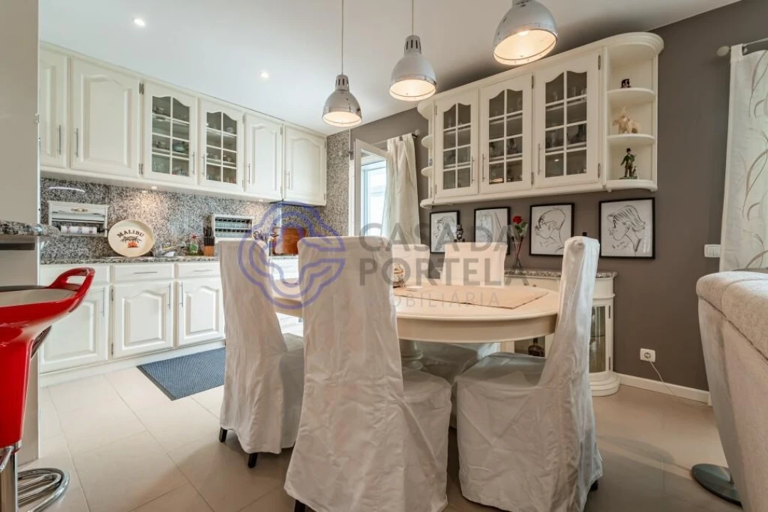 Apartamento T3 para Venda em Aguas Santas Foto 7