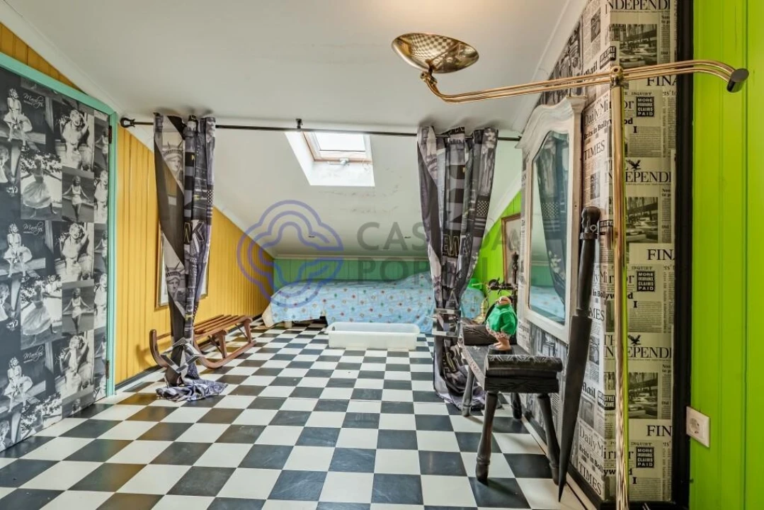Apartamento T3 para Venda em Aguas Santas Foto 23