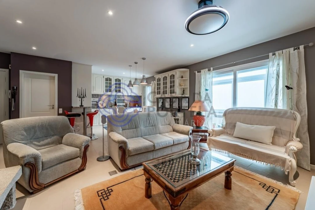 Apartamento T3 para Venda em Aguas Santas Foto 4