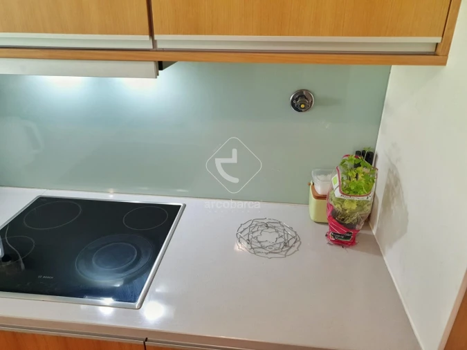 Apartamento T1 para Venda em Arcos de Valdevez (São Paio) e Giela Foto 8