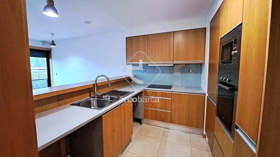 Apartamento T1 para Venda em Arcos de Valdevez (São Paio) e Giela Foto 2