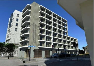 Apartamento T2 para Venda em Mafamude e Vilar do Paraíso