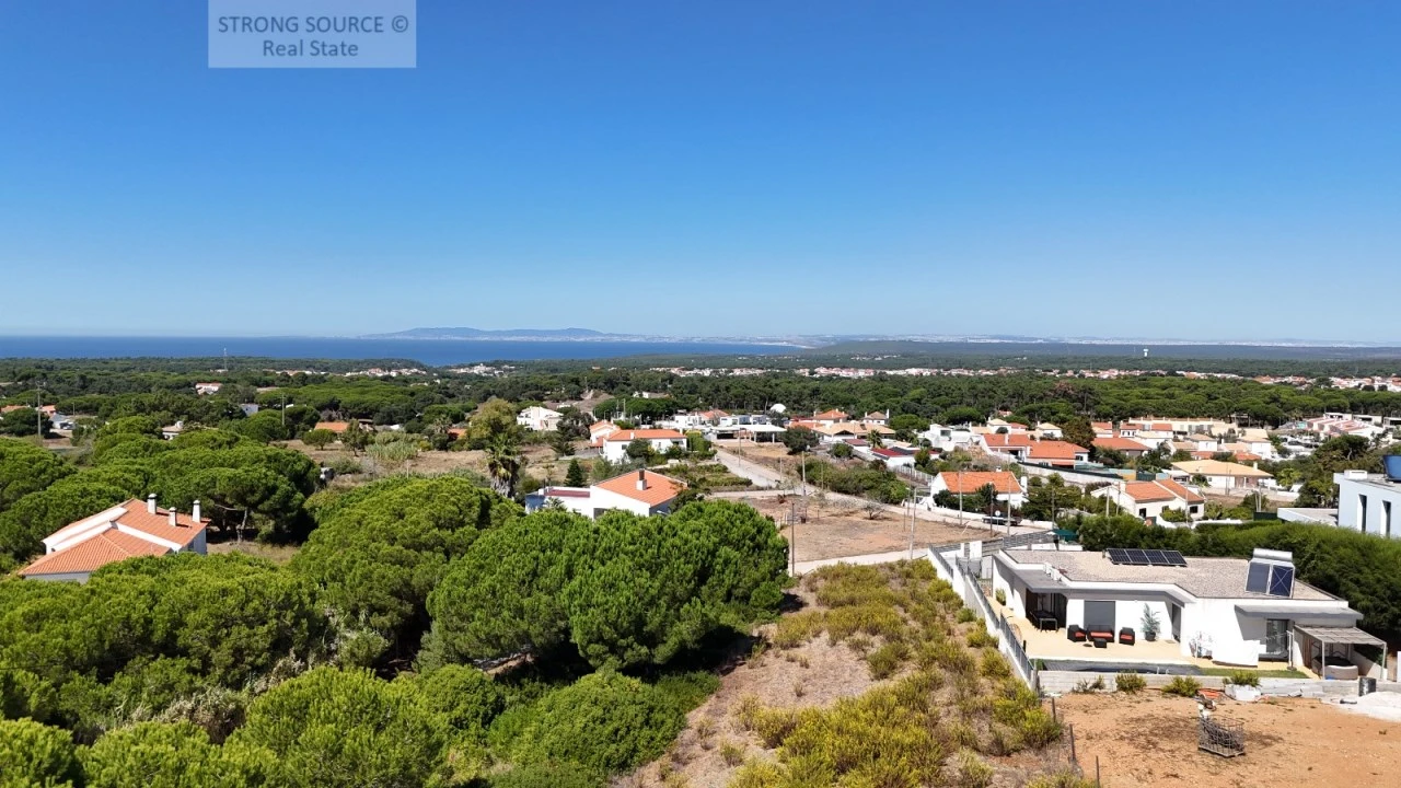 Terreno Misto para Venda em Sesimbra (Castelo) Foto 7