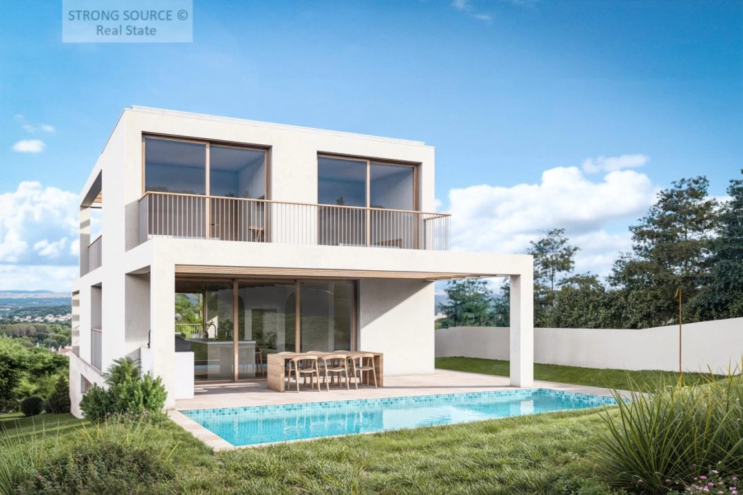 Terreno Misto para Venda em Sesimbra (Castelo) Foto 16