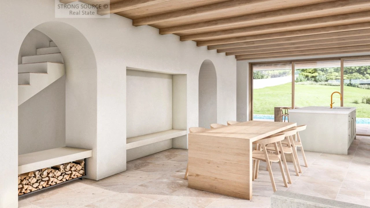 Terreno Misto para Venda em Sesimbra (Castelo) Foto 19