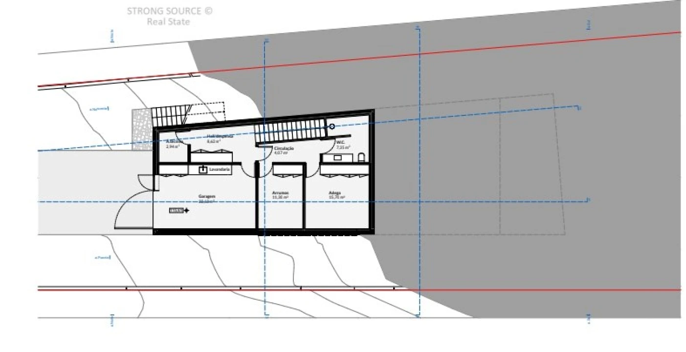 Terreno Misto para Venda em Sesimbra (Castelo) Foto 20