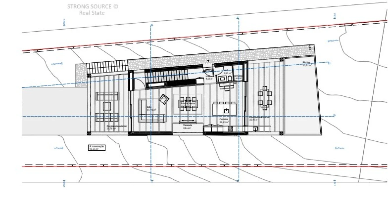 Terreno Misto para Venda em Sesimbra (Castelo) Foto 21