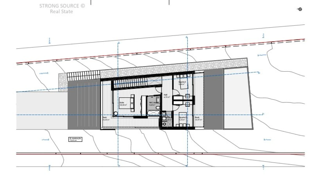 Terreno Misto para Venda em Sesimbra (Castelo) Foto 22