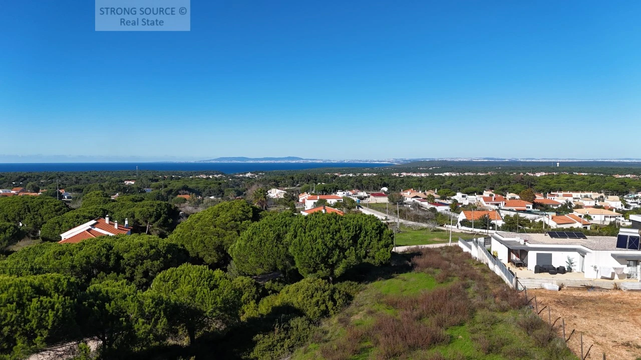 Terreno Misto para Venda em Sesimbra (Castelo) Foto 6