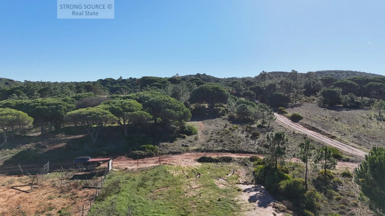 Terreno Misto para Venda em Sesimbra (Castelo) Foto 11