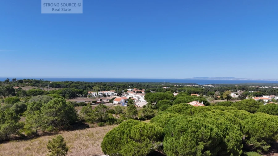 Terreno Misto para Venda em Sesimbra (Castelo) Foto 8