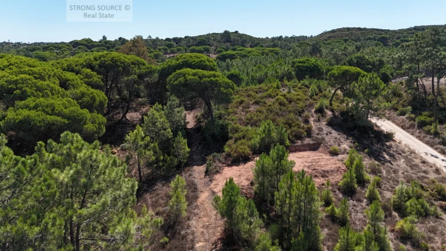 Terreno Misto para Venda em Sesimbra (Castelo) Foto 13