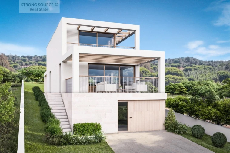 Terreno Misto para Venda em Sesimbra (Castelo) Foto 15