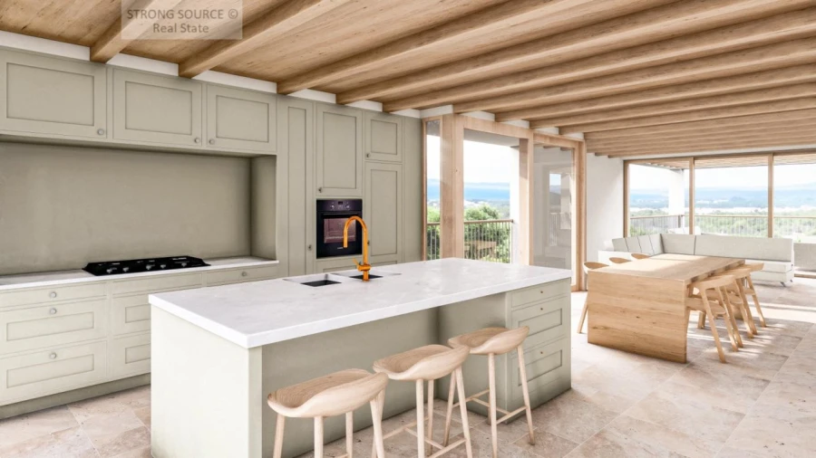 Terreno Misto para Venda em Sesimbra (Castelo) Foto 18