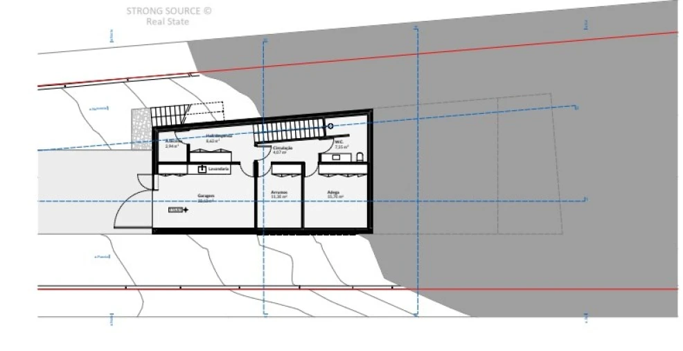 Terreno Misto para Venda em Sesimbra (Castelo) Foto 20